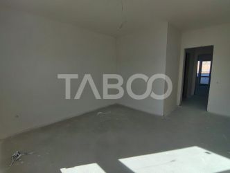 Apartament 61 mpu cu 3 camere cu loc de parcare si balcon Comision 0%