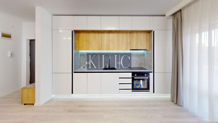 Apartament 61mpu 3 camere Doamna Stanca Parter inalt si 47mp gradini