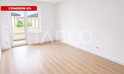 Apartament 73mpu 3 camere 2 bai Comision 0 Zona Doamna Stanca Sibiu 