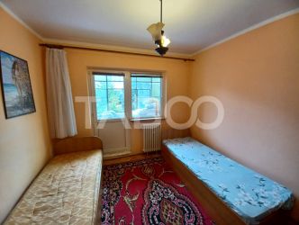 Apartament 75mp de vanzare 4 camere si 2 balcoane Mihai Viteazul Sibiu