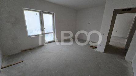 Apartament 78 mpu 2 balcoane 3 camere decomandate 2 bai COMISION 0 