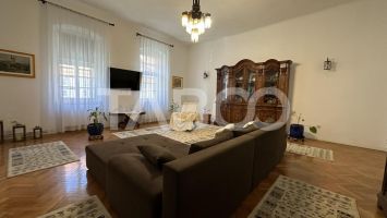 Apartament 86 mpu investitie sigura cu pivnita zona Ultracentrala 