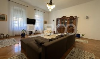 Apartament 86 mpu investitie sigura cu pivnita zona Ultracentrala 
