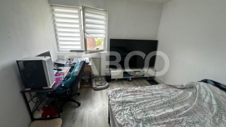 Apartament 98 mpu  4 camere cu balcon zona Terezian Sibiu