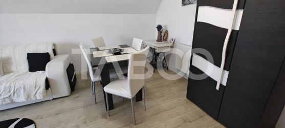 Apartament 98 mpu 4 camere utili loc parcare cartier Tilisca Sibiu