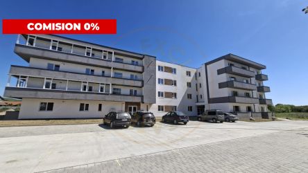Apartament Bloc 2026 Cavalerului Residence loc de parcare inclus