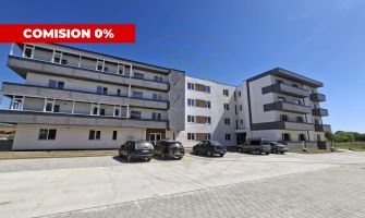 Apartament Bloc 2026 Cavalerului Residence loc de parcare inclus