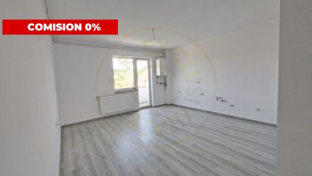 Apartament Bloc 2026 Cavalerului Residence loc de parcare inclus