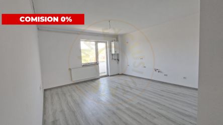 Apartament Bloc 2026 Cavalerului Residence loc de parcare inclus