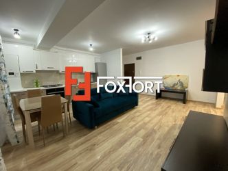 Apartament bloc nou, semidecomandat, cu 3 camere, de vanzare, Aradului