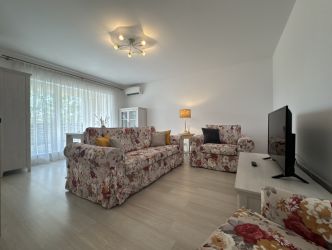 Apartament boutique, 3 camere, 77mp totali, in Otopeni, Lara Condomini