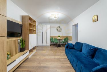Apartament Calea Bucuresti - langa Ramada si Expo Parc - 3 camere