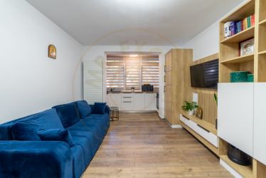 Apartament Calea Bucuresti - langa Ramada si Expo Parc - 3 camere