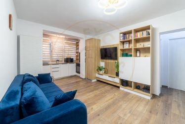 Apartament Calea Bucuresti - langa Ramada si Expo Parc - 3 camere