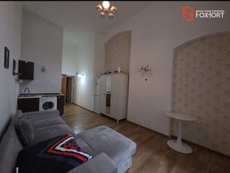 Apartament Central de vanzare | Garaj in CF | Etaj 1 | Mobilat Central