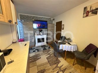 Apartament cochet, complet mobilat de 2 camere Terezian 