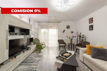 Apartament Cochet - Loc de parcare inclus - Comison 0%!