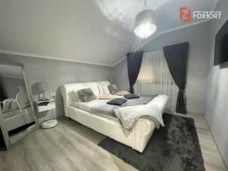 Apartament complet mobilat si utilat, cu stil, 2 camere decomandat  - 