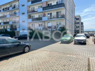 Apartament complet mobilat si utilat disponibil imediat Magnolia Sibiu