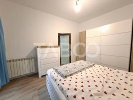 Apartament complet renovat 2 camere garaj acces auto Centru Istoric