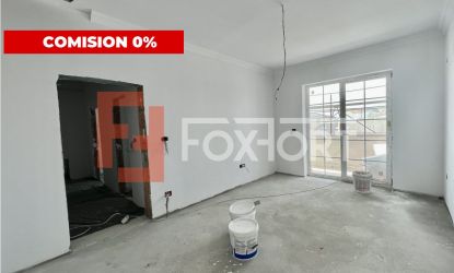 Apartament cu 1 camera + 30 mp gradina in Giroc, zona Penny Market - I