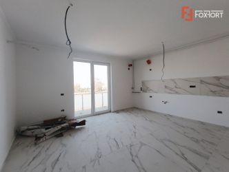 Apartament cu 1 camera 30 mp in Giroc - V5978