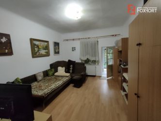 Apartament cu 1 camera 34 mp la curte comuna, zona Balcescu - ID V4206