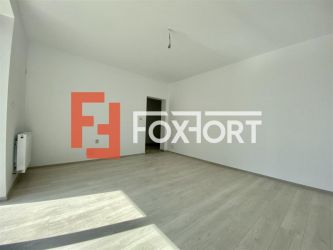 Apartament cu 1 camera, 35 mp, bucatarie inchisa, in Giroc - ID V56