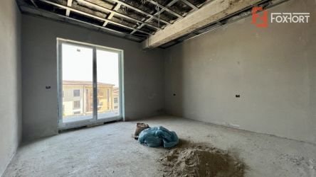 Apartament cu 1 camera, bucatarie separata in Giroc, Zona Braytim - ID