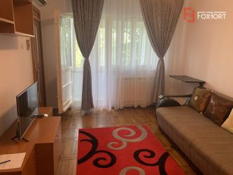 Apartament cu 1 camera de inchiriat