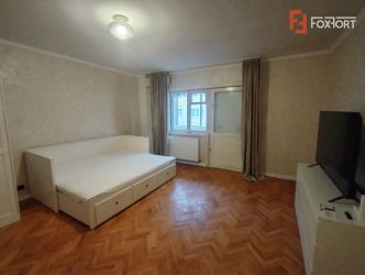 Apartament cu 1 camera de inchiriat in Timisoara, zona Fabric