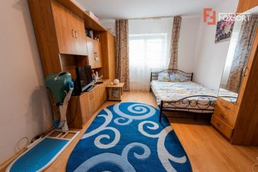 Apartament cu 1 camera, de inchiriat, in Timisoara, zona Lipovei.
