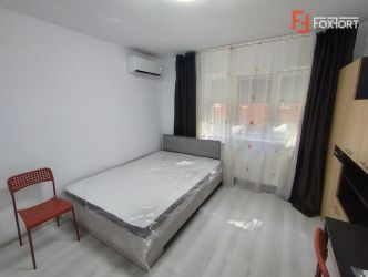 Apartament cu 1 camera de inchiriat in Timisoara, zona Soarelui