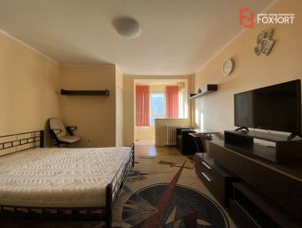 Apartament cu 1 camera de închiriat, Take Ionescu - C2792 