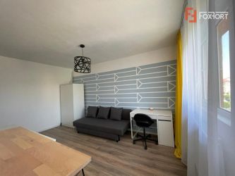 Apartament cu 1 camera de vanzare