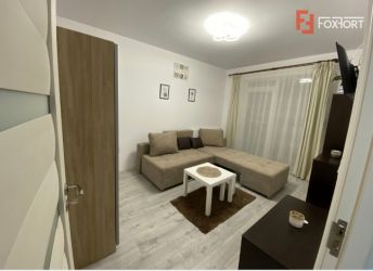Apartament cu 1 camera de vanzare in Giroc, parcare inclusa, zona Exte