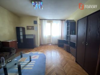 Apartament cu 1 camera, de vanzare, in Timisoara Circumvalatiunii.