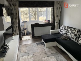 Apartament cu 1 camera de vanzare in Zona Girocului