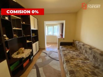 Apartament cu 1 camera de vanzare la parter COMISION 0% - ID V4144