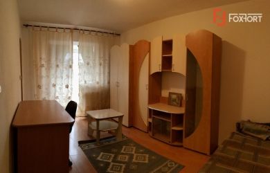 Apartament cu 1 camera, de vanzare, zona Badea Cartan Comision 0%.