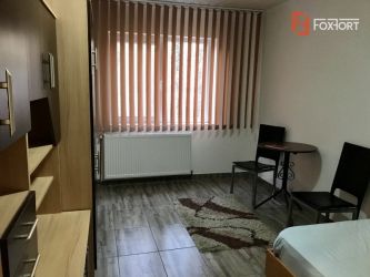 Apartament cu 1 camera, de vanzare, zona Dacia 