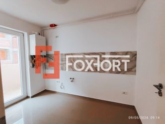 Apartament cu 1 camera, decomandat, bucatarie inchisa - ID V3623