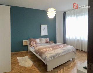 Apartament cu 1 camera, decomandat, de inchiriat, zona Gheorghe Lazar.