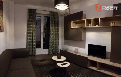 Apartament cu 1 camera decomandat, de inchiriat, zona Torontalului.