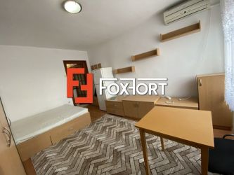 Apartament cu 1 camera, decomandat, de vanzare, in Timisoara.
