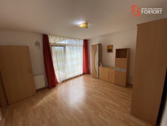 Apartament cu 1 camera, decomandat, de vanzare, in Timisoara.