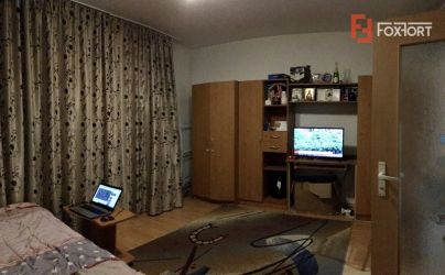 Apartament cu 1 camera, decomandat, de vanzare, zona Lipovei.