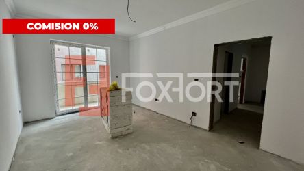 Apartament cu 1 camera decomandat, in Giroc zona Penny Market - ID V35