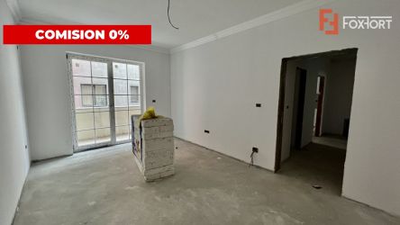 Apartament cu 1 camera decomandat, in Giroc zona Penny Market - ID V35