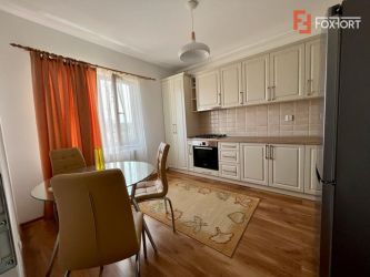 Apartament cu 1 camera, decomandat, in zona Torontalului - ID C3314